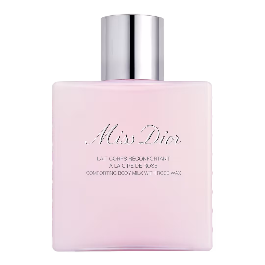 Dior  Miss Dior Body Milk Hydrating Body Milk with Rose Wax