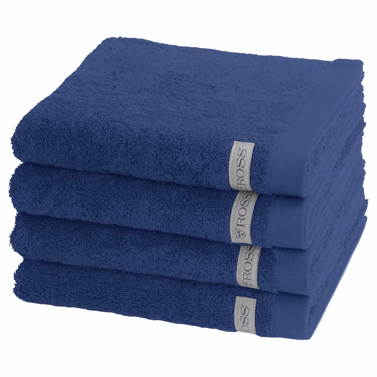 Handtuch-Set Sinfonie (4er Set)