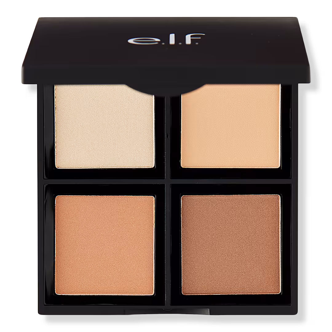 e.l.f. Cosmetics  Contour Palette