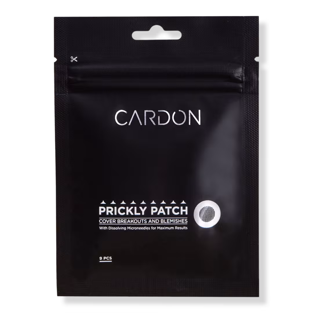 Cardon Skincare  Prickly Patch