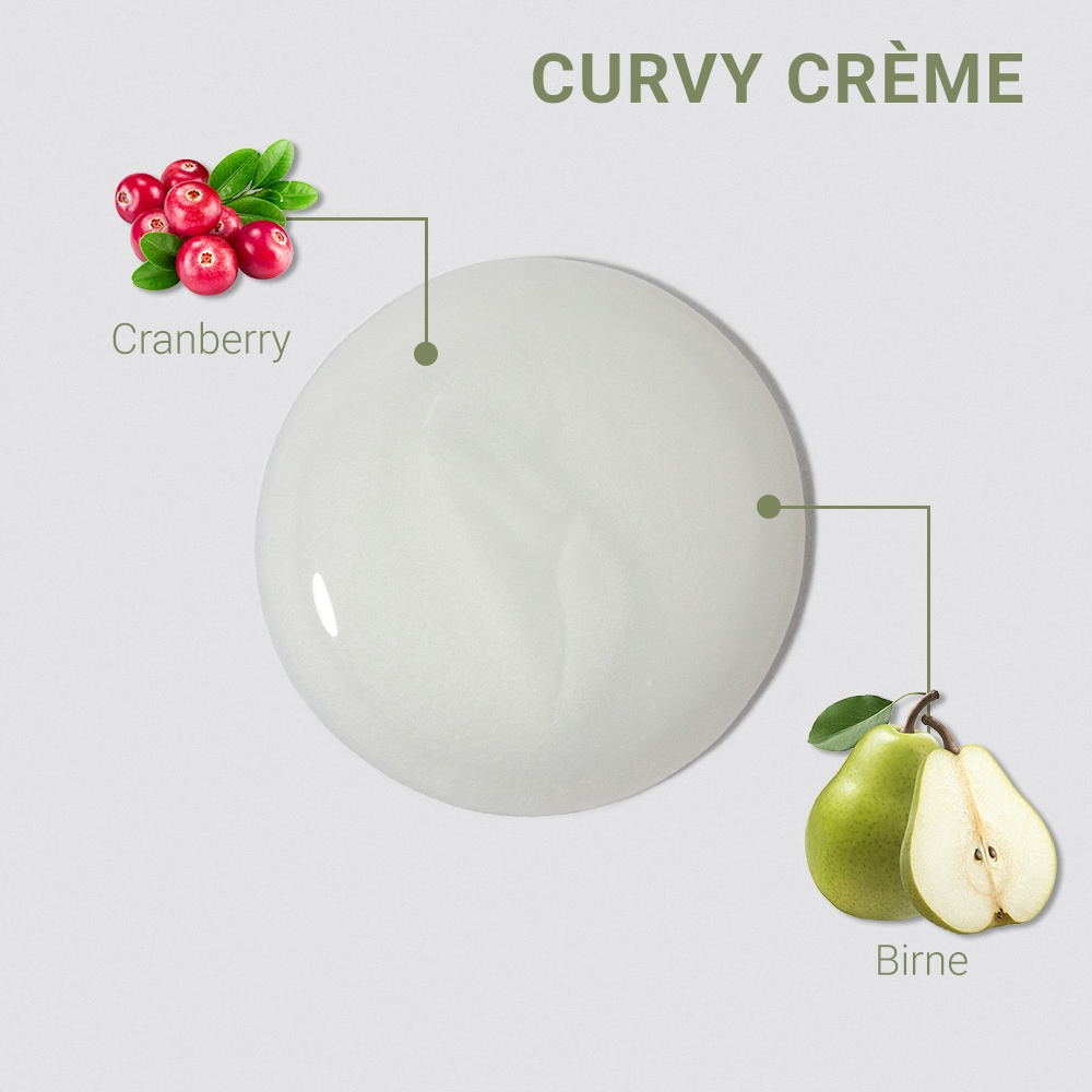 Wellen-Creme