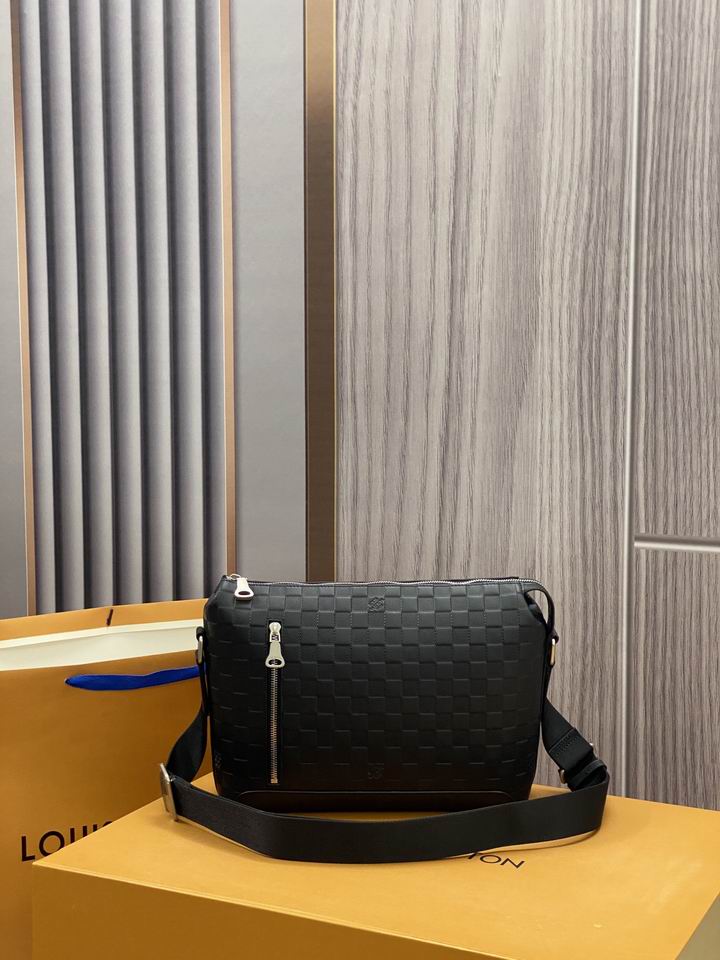 LV Damier N42416 37x26x7cm gf