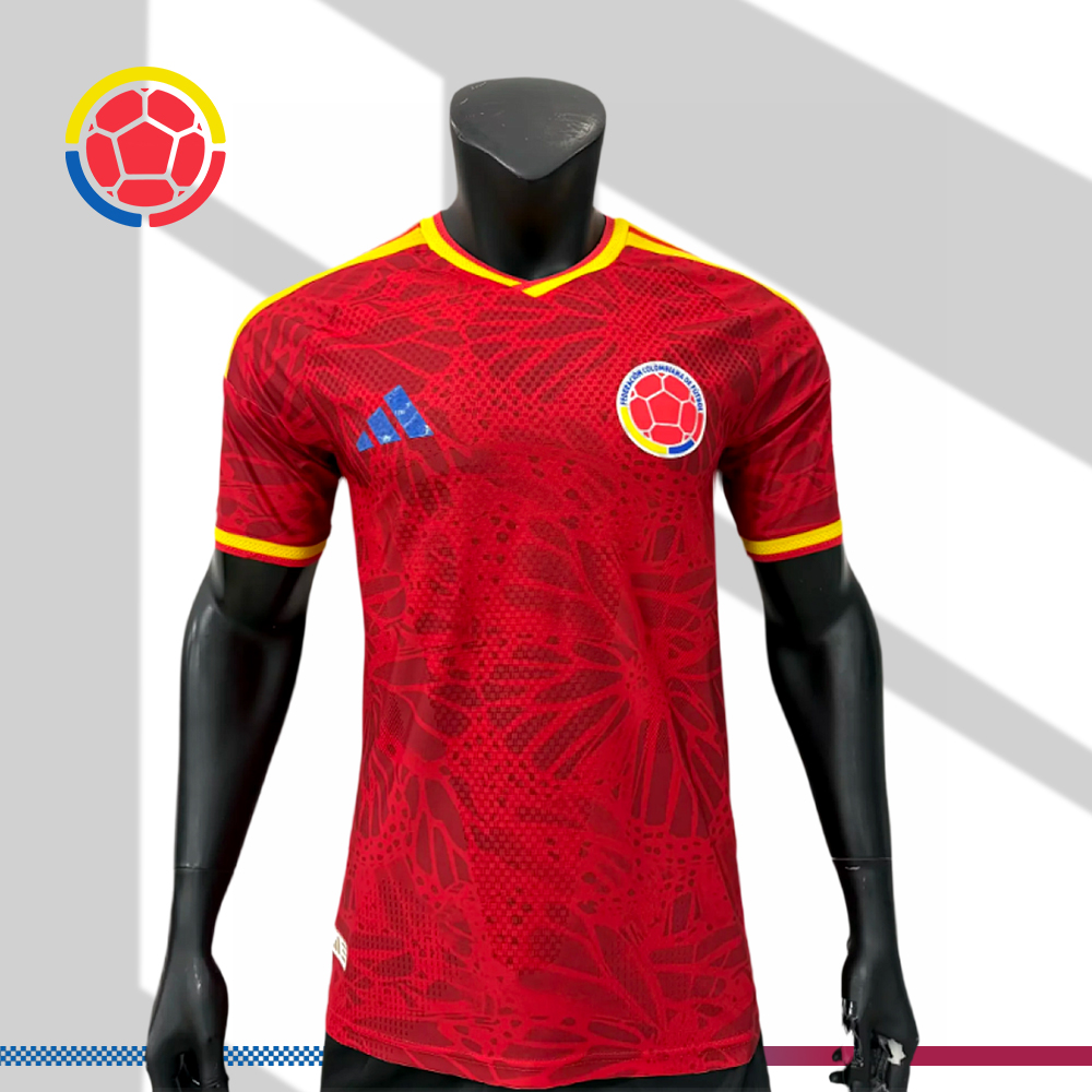 2026 Colombia Special Edition Football Shirt (Players)