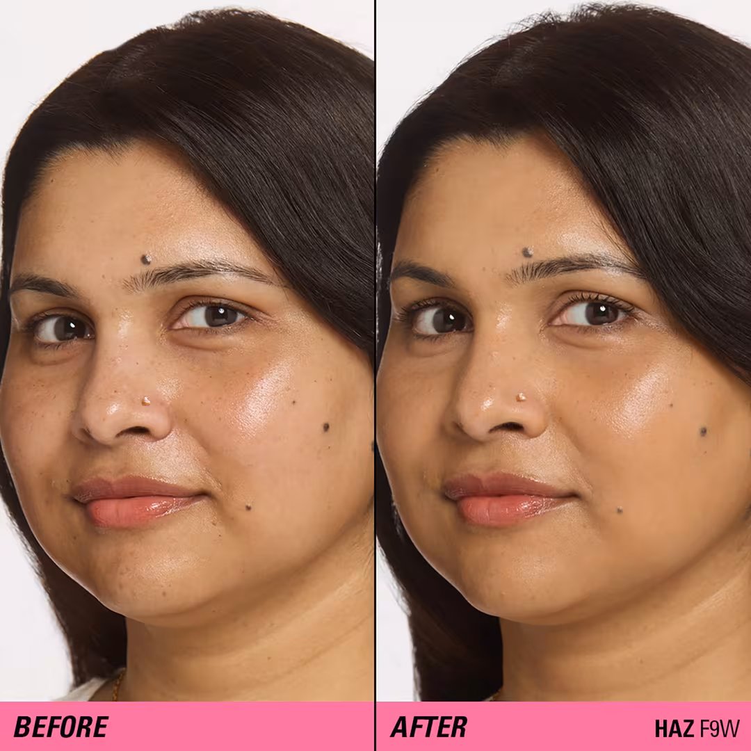 Revolution Beauty  Superfix Blur Longwear Foundation