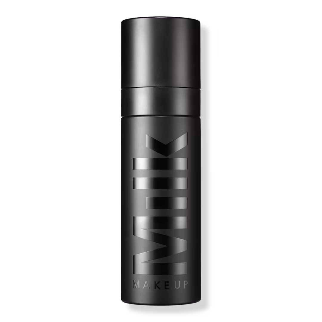MILK MAKEUP  Pore Eclipse Mattifying + Blurring Transfer-Proof Setting Spray