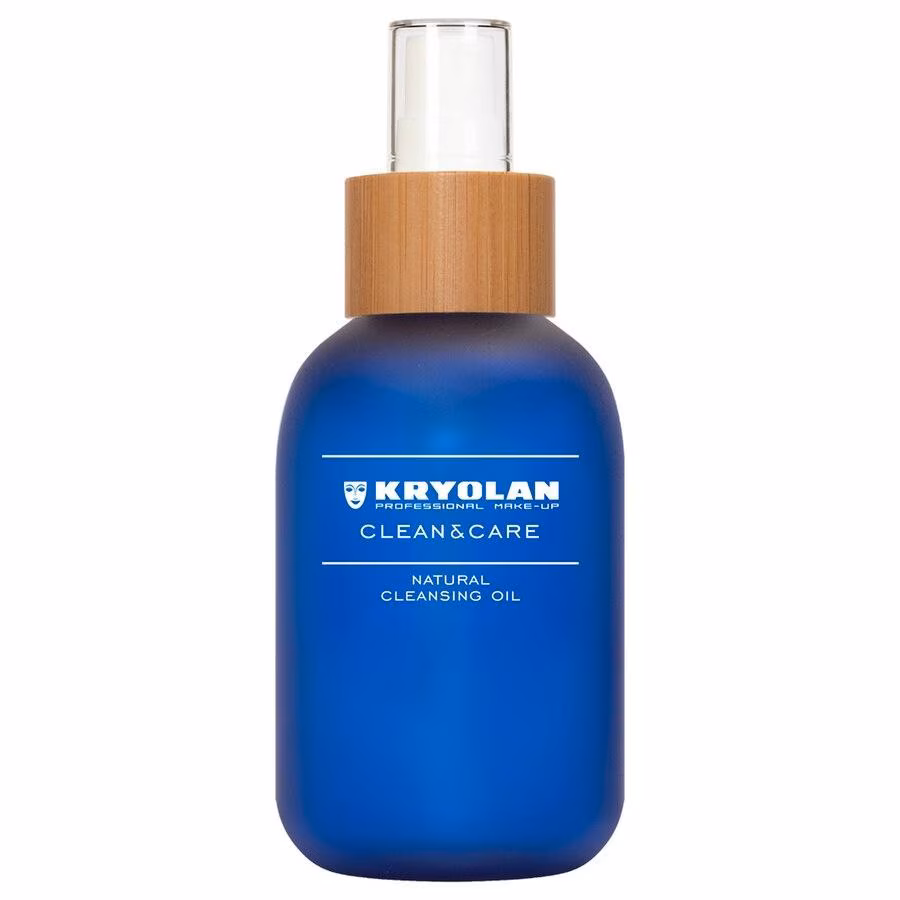Natural Cleansing Oil
