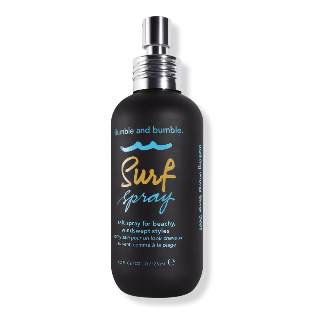 Bumble and bumble  Texturizing Surf Spray