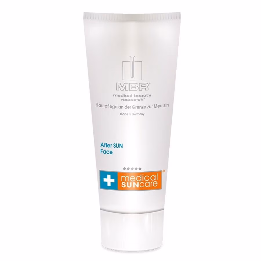 After SUN FaceTube 50ml
