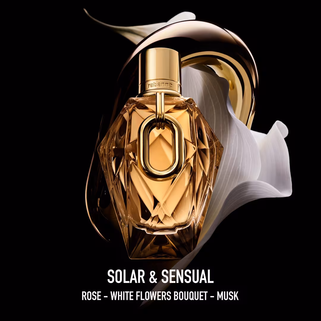 Rabanne  Mini Million Gold for Her Duo Gift Set