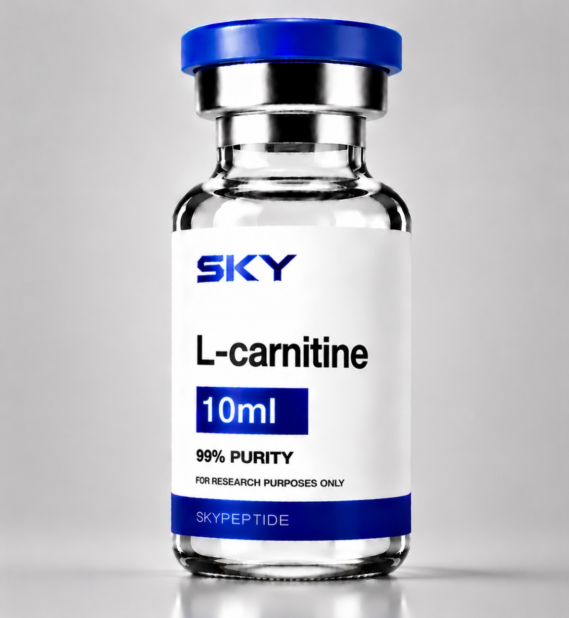 L-carnitine