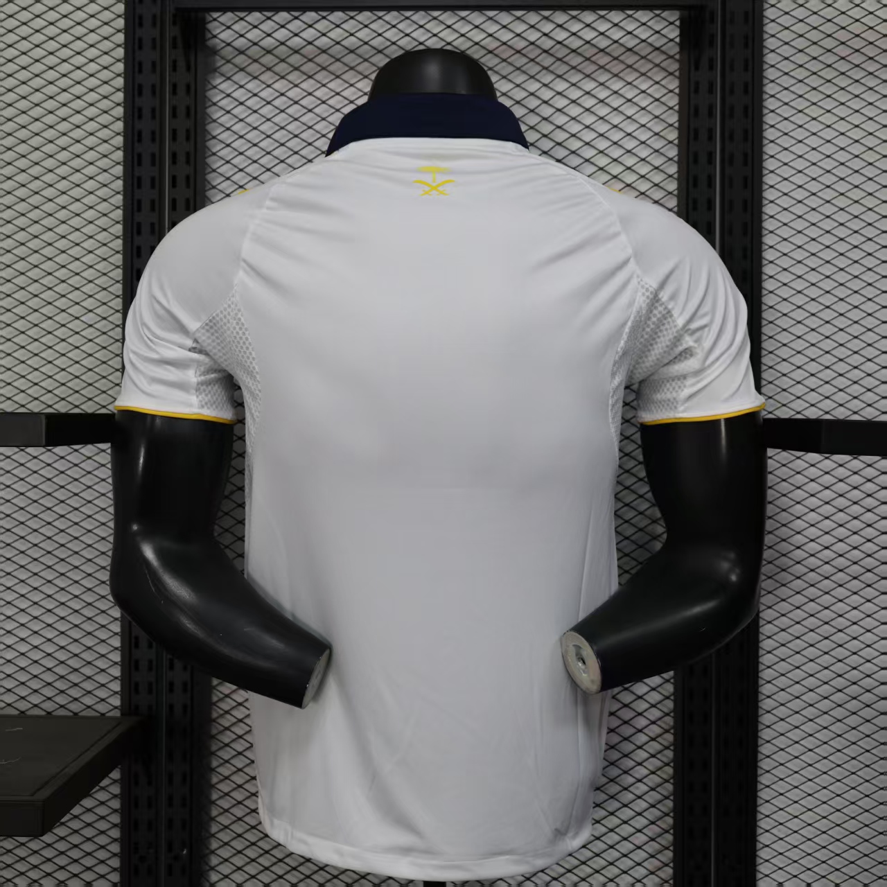 2025/2026 Al-Riyadh Victory Away Football Shirt (Player)