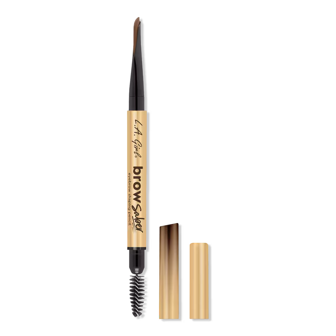 L.A. Girl  Brow Saber Eyebrow Shaping Pencil