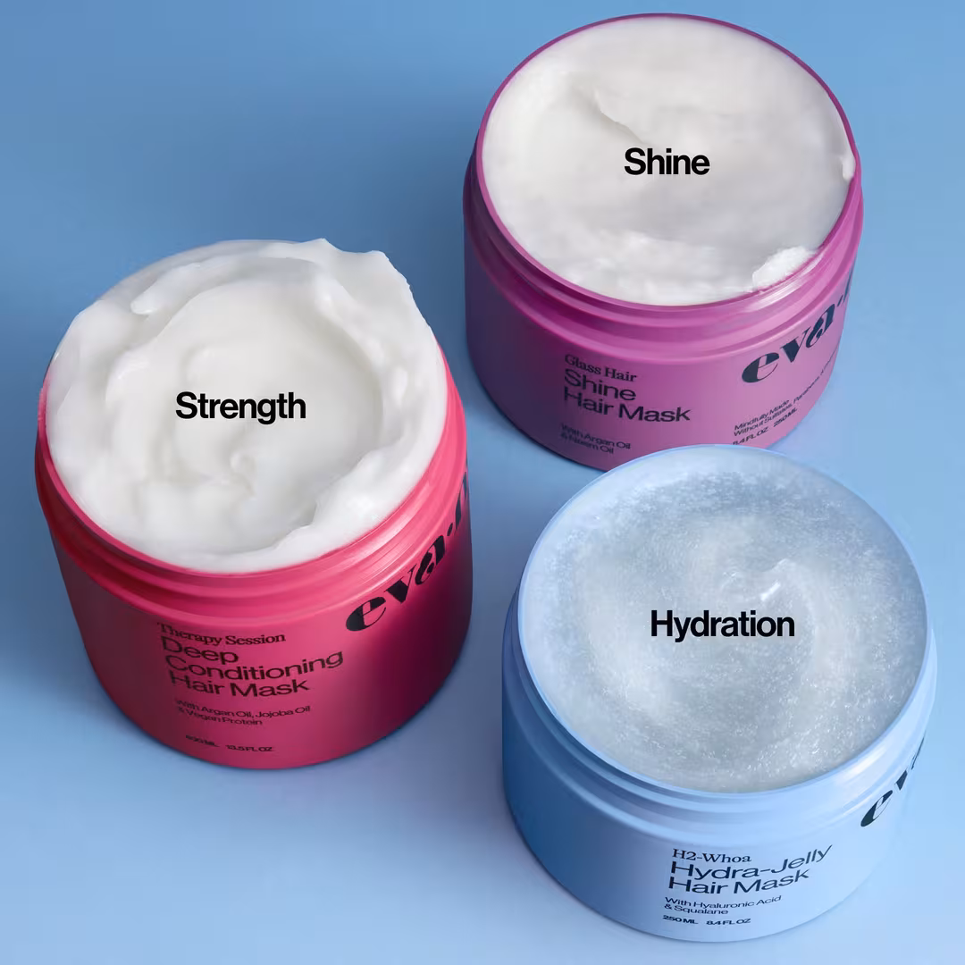 Eva Nyc  Mini Mask Trio Set
