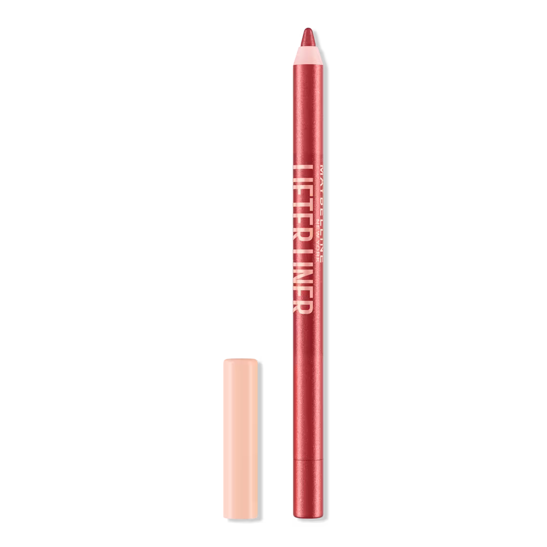 Maybelline  Lifter Liner Glimmer Collection