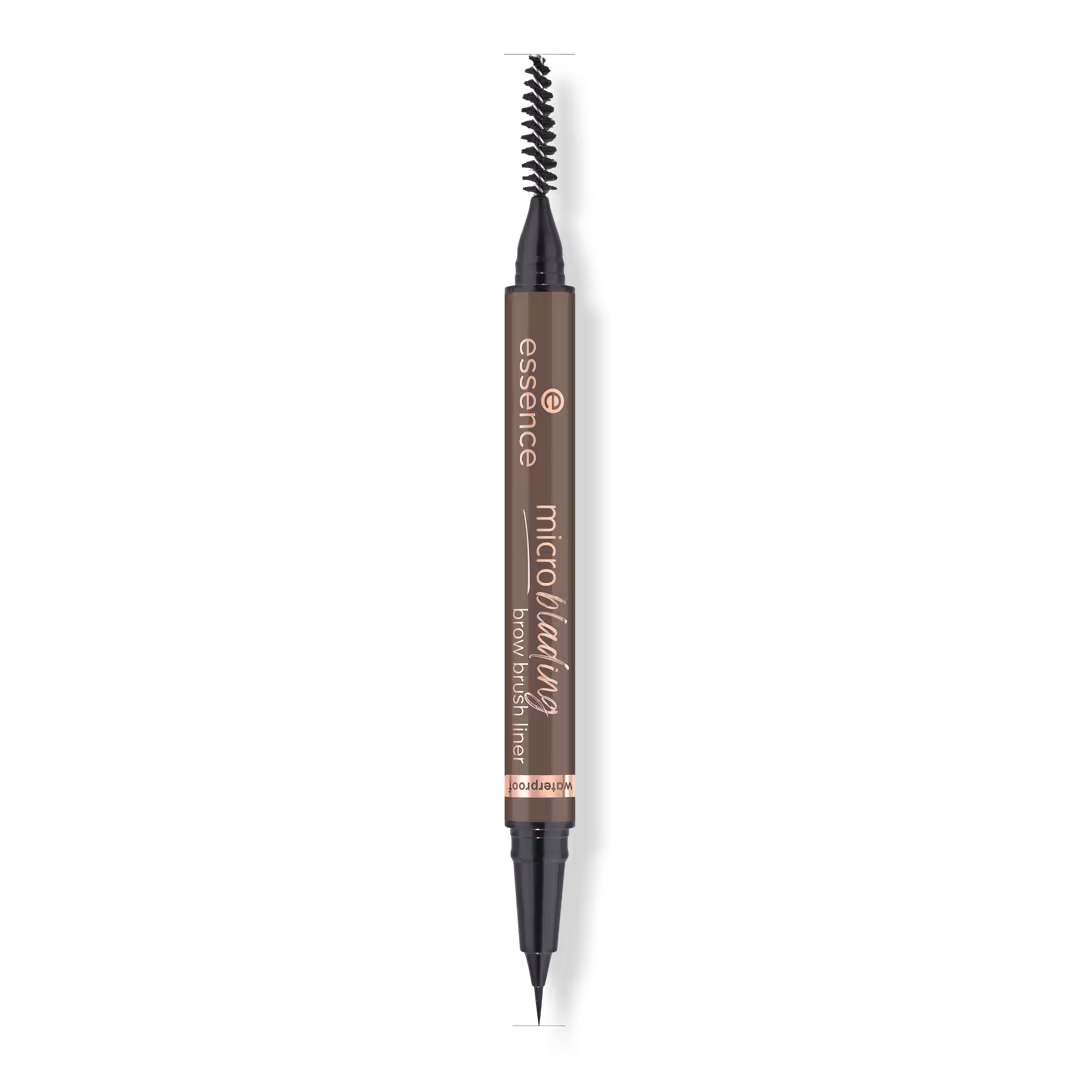 Essence  Microblading Brow Brush Liner