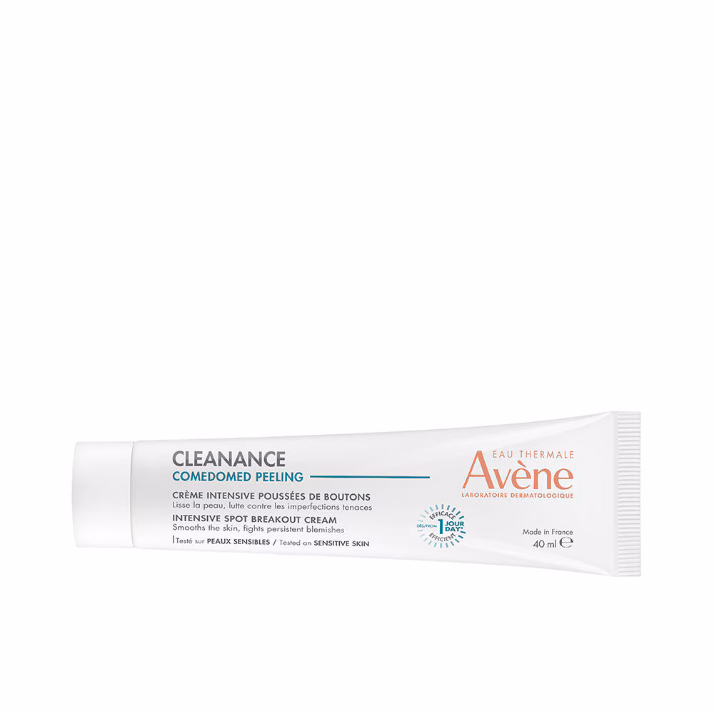 CLEANANCE COMEDOMED PEELING Intensivcreme gegen Pickel