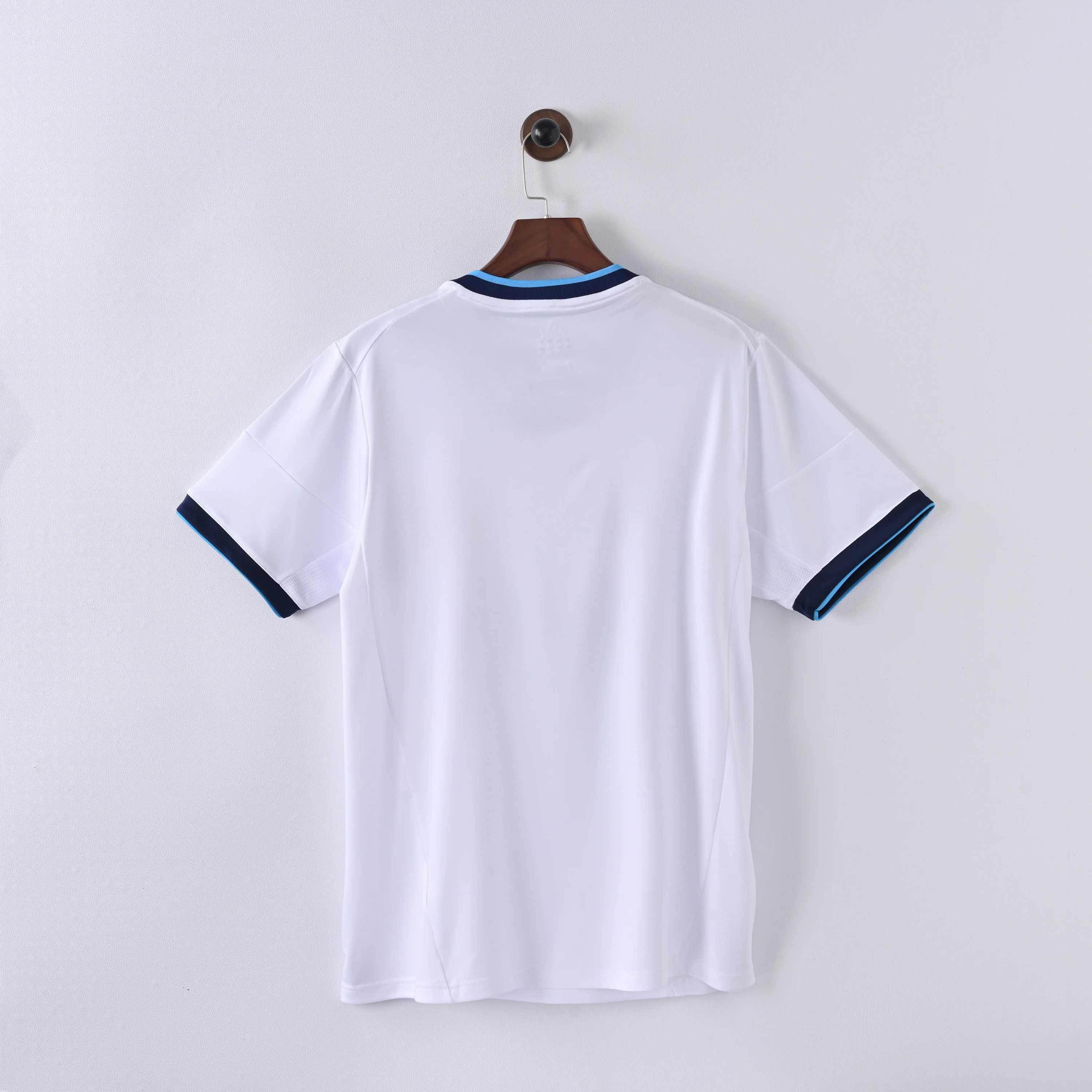 Real Madrid Retro Vintage Home Jersey Men 2012-2013