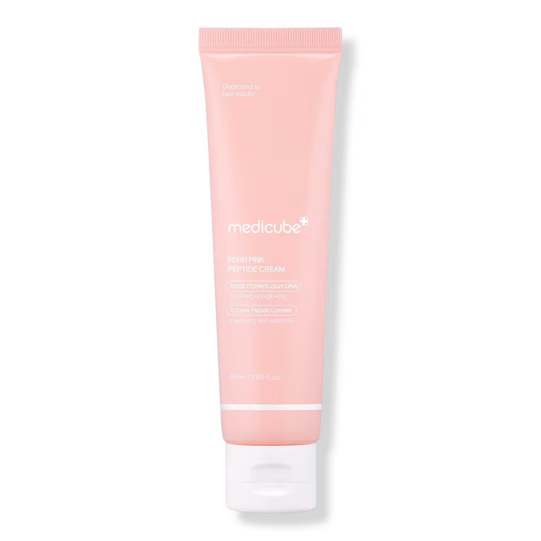 medicube  PDRN Pink Peptide Cream