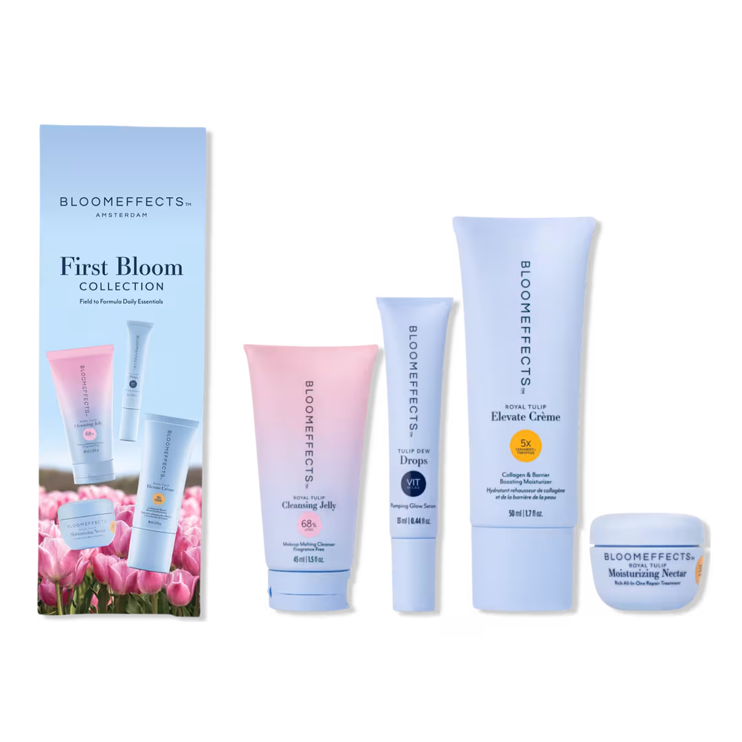 Bloomeffects  First Bloom Collection