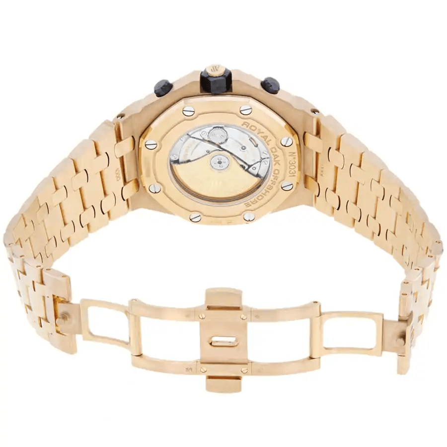 Audemars Piguet Royal Oak Offshore 42 mm, White Ref. 26170OR.OO.1000OR.01