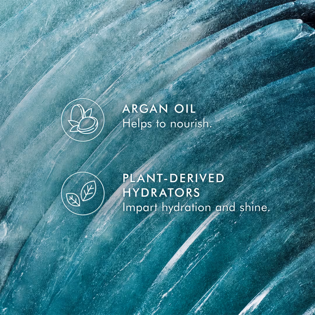 Moroccanoil  Strong Hold High Shine Sculpting Pomade