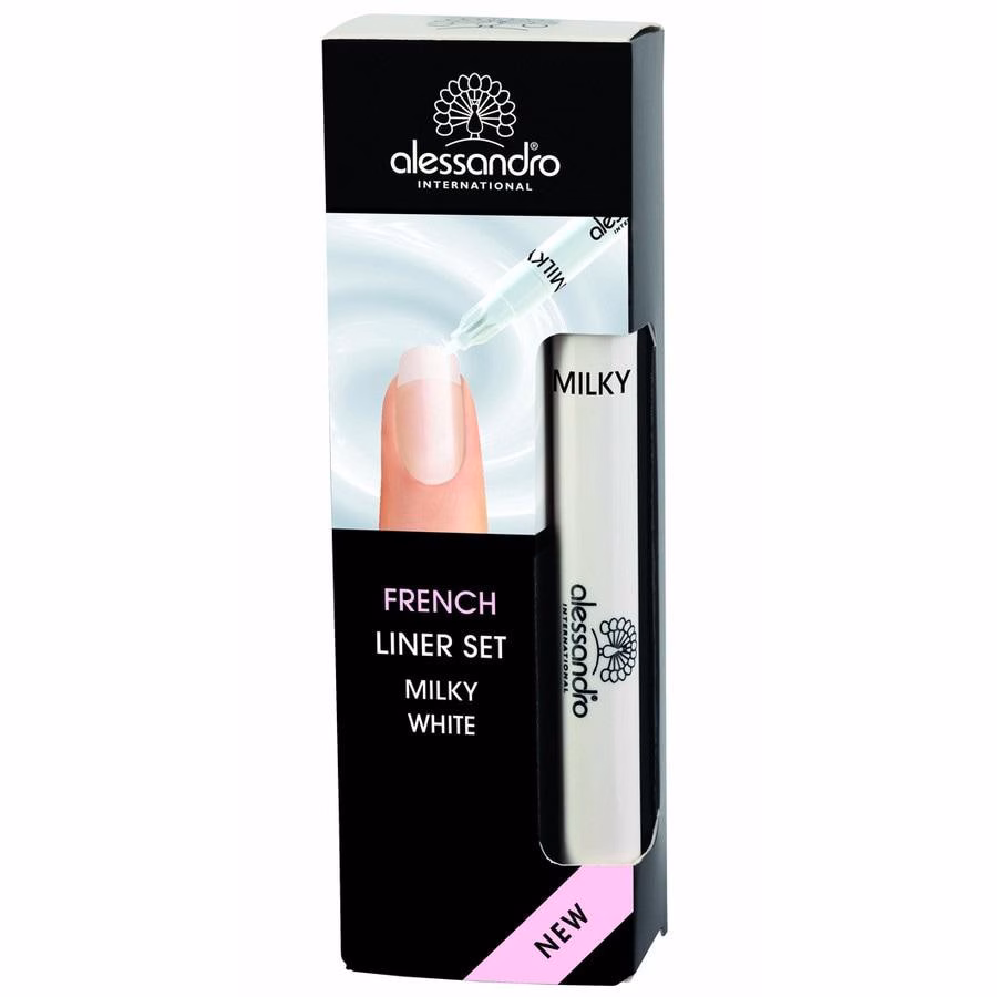 French Liner Set