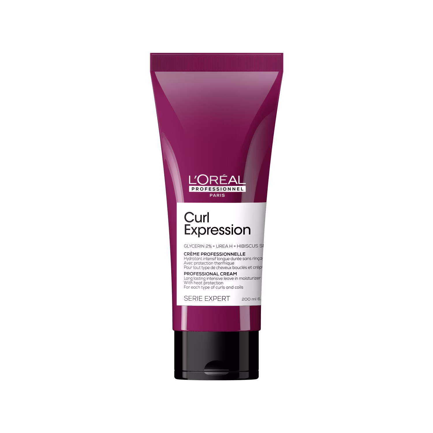 Long Lasting Intensive Leave-In Moisturizer