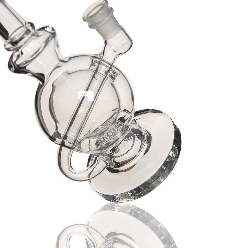 YGL 8 inch FOL Ball Rig F14.5mm