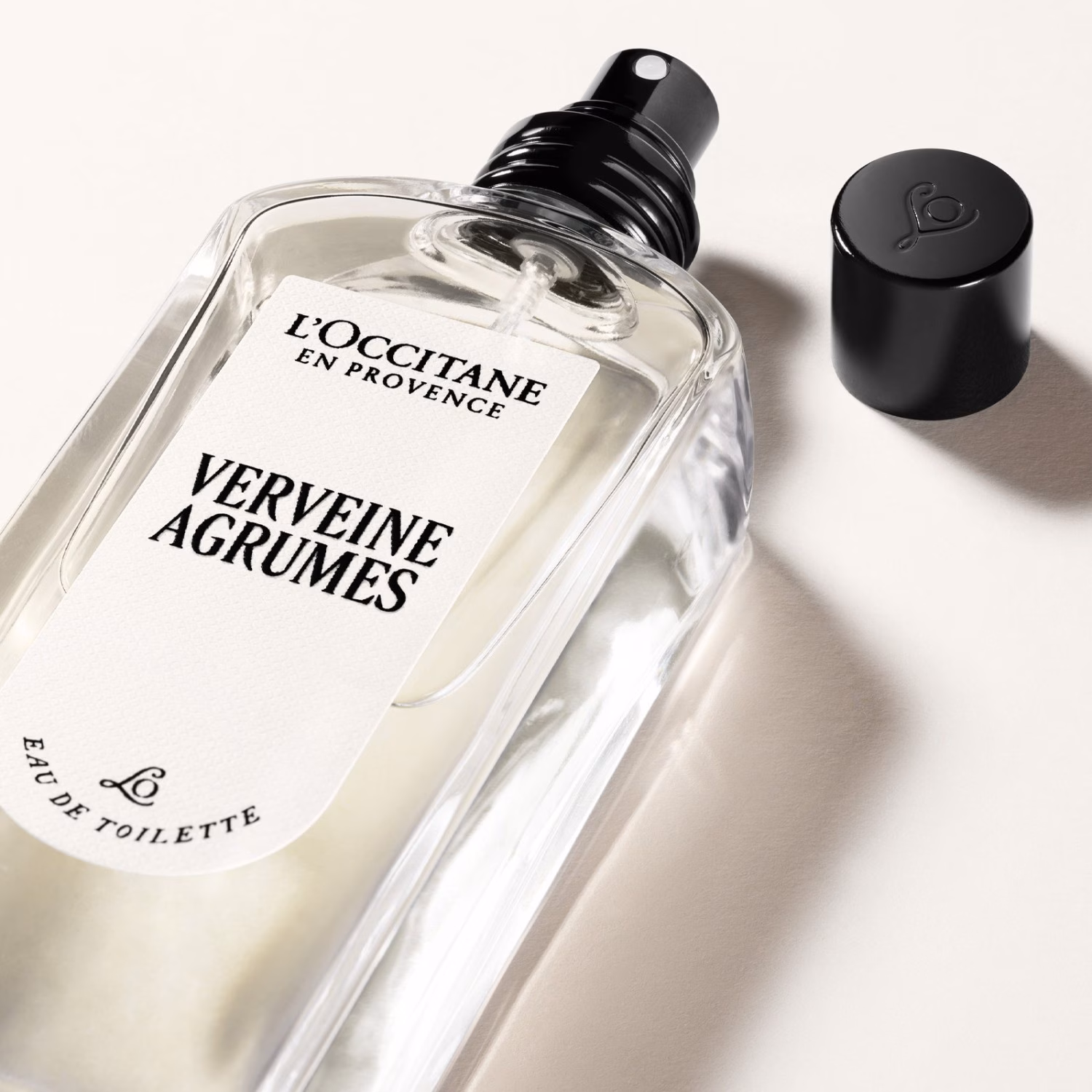 Verveine Agrumes