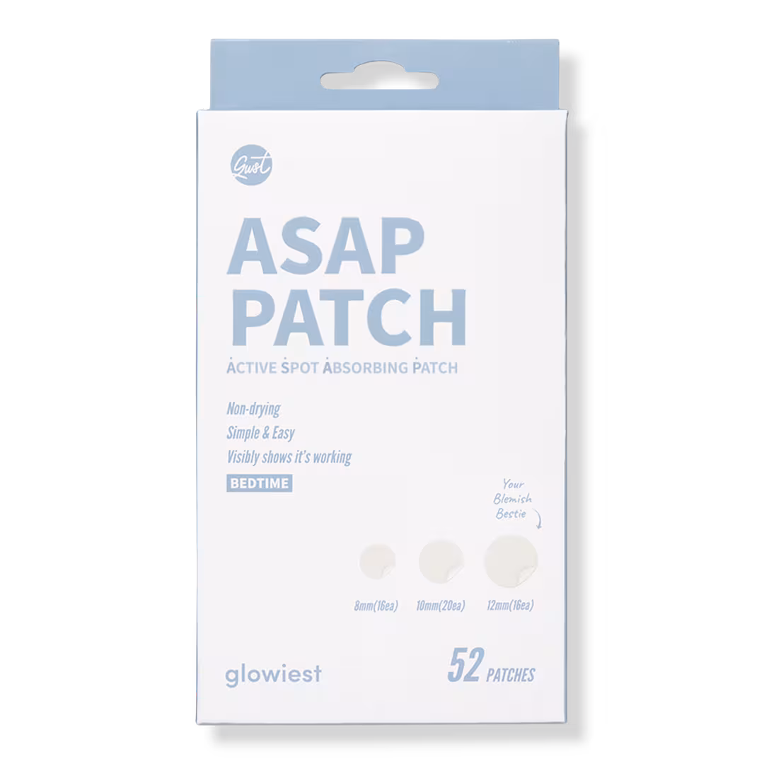 glowiest  ASAP Patches