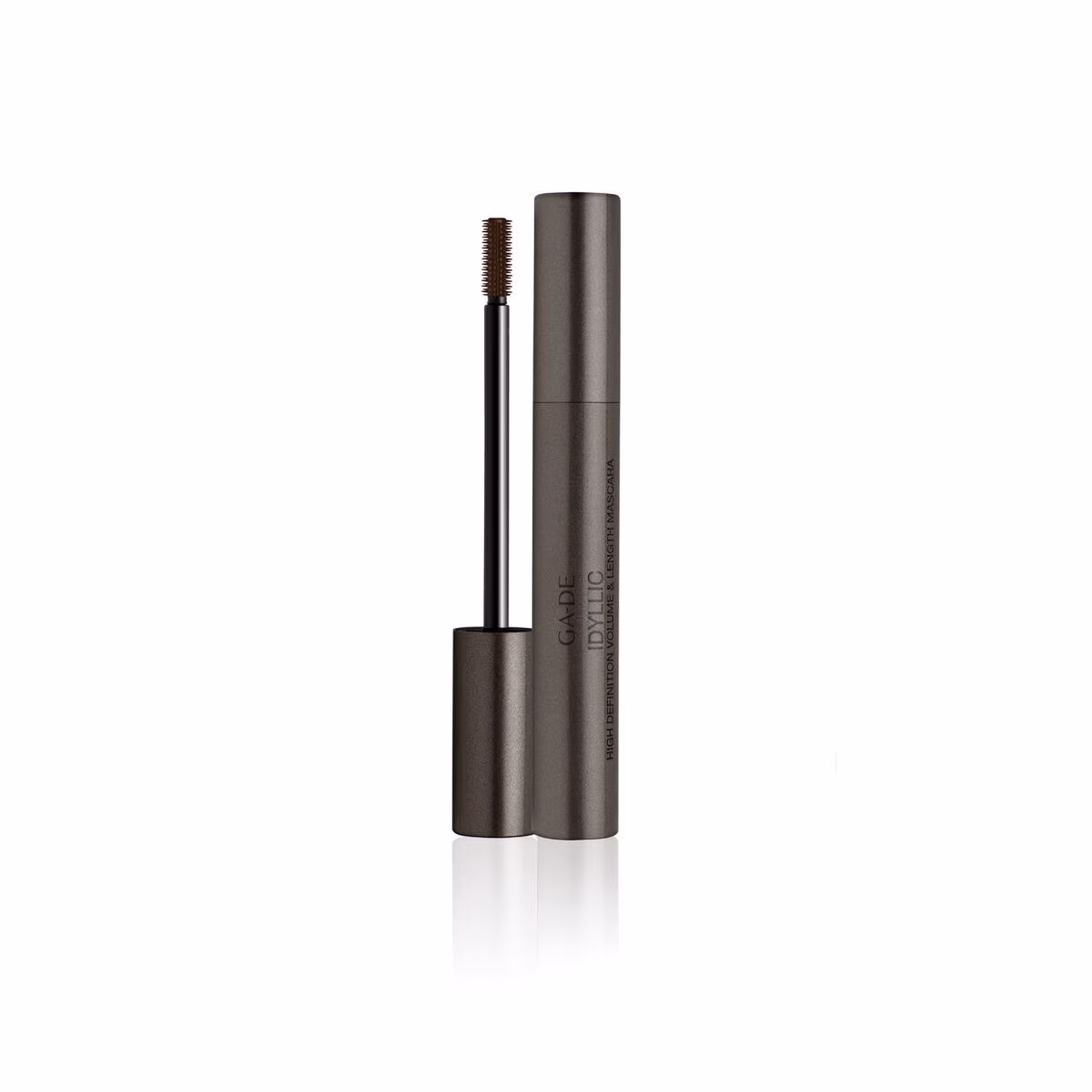 Idyllic High Definition Mascara - Volume & Lenght