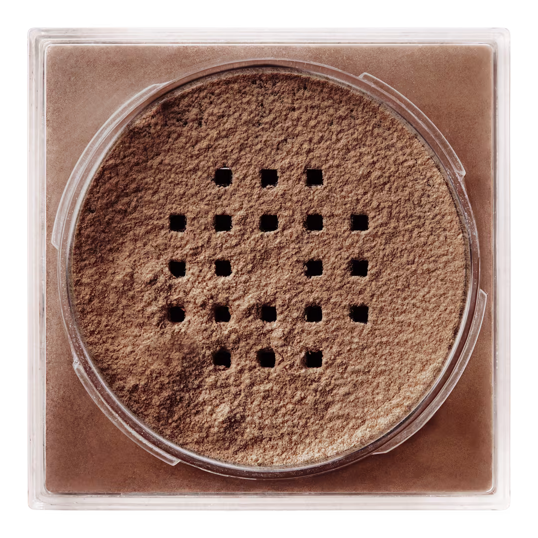 Maybelline  Fit Me Loose Finishing Powder