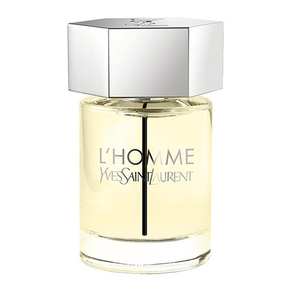 Yves Saint Laurent L'Homme Eau de Toilette Spray 100ML