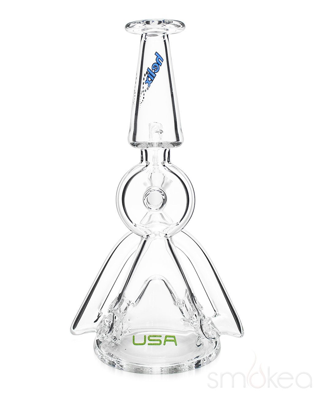 American Helix Titan Series Tiny Kronos Dab Rig