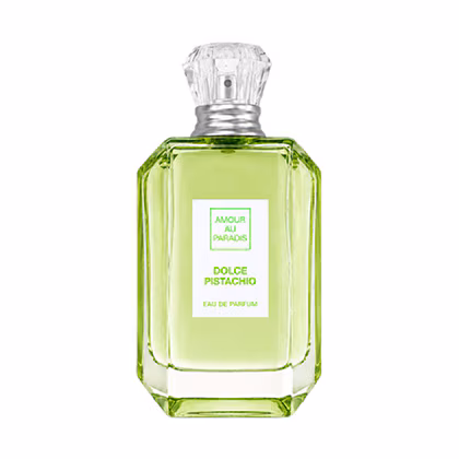 Amour Au Paradis Dolce Pistachio Eau de Parfum Spray 100ML