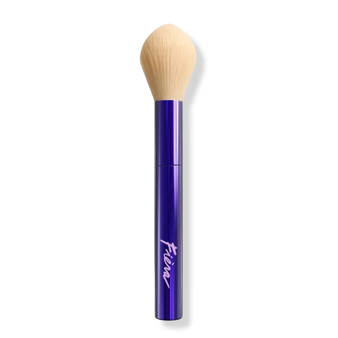 Fièra Cosmetics  Tapered Powder Brush