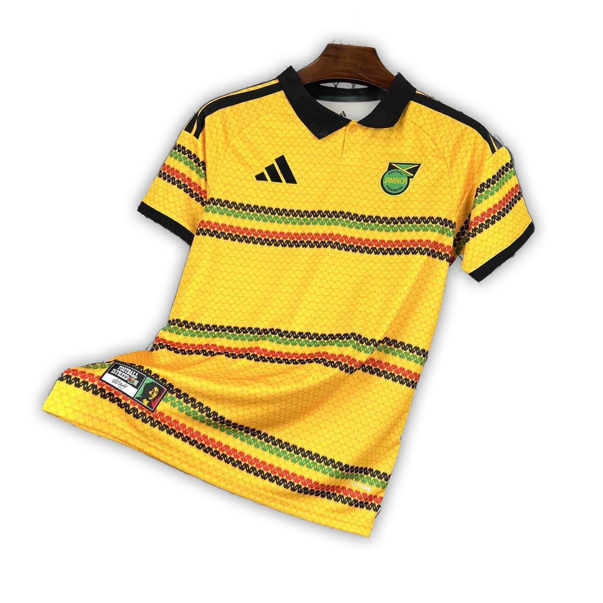 Jamaica 2026 Home