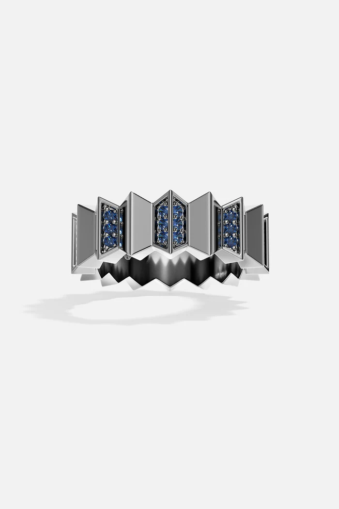 Anello Up and Down