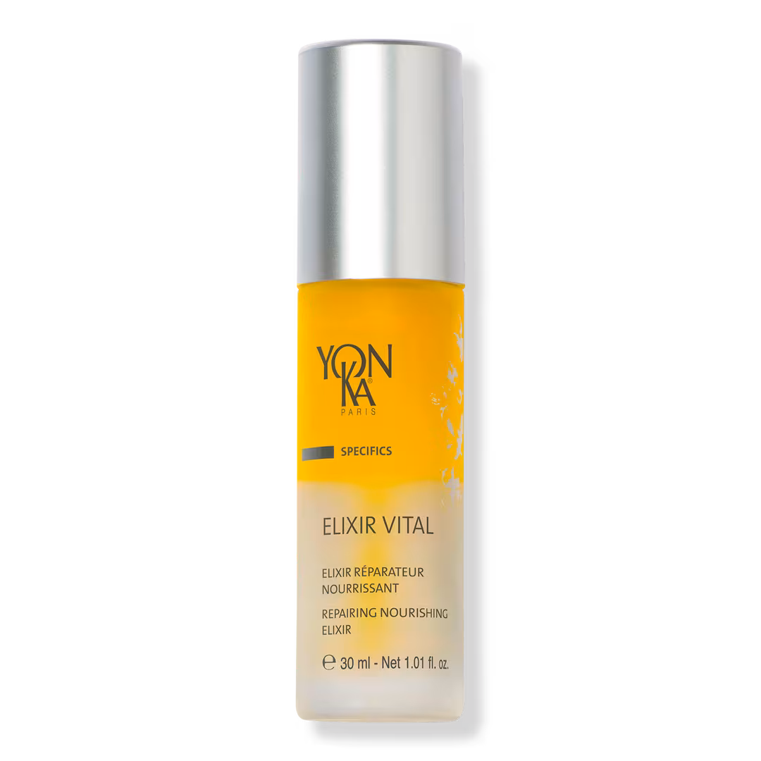 Yon-Ka Paris  Elixir Vital Serum
