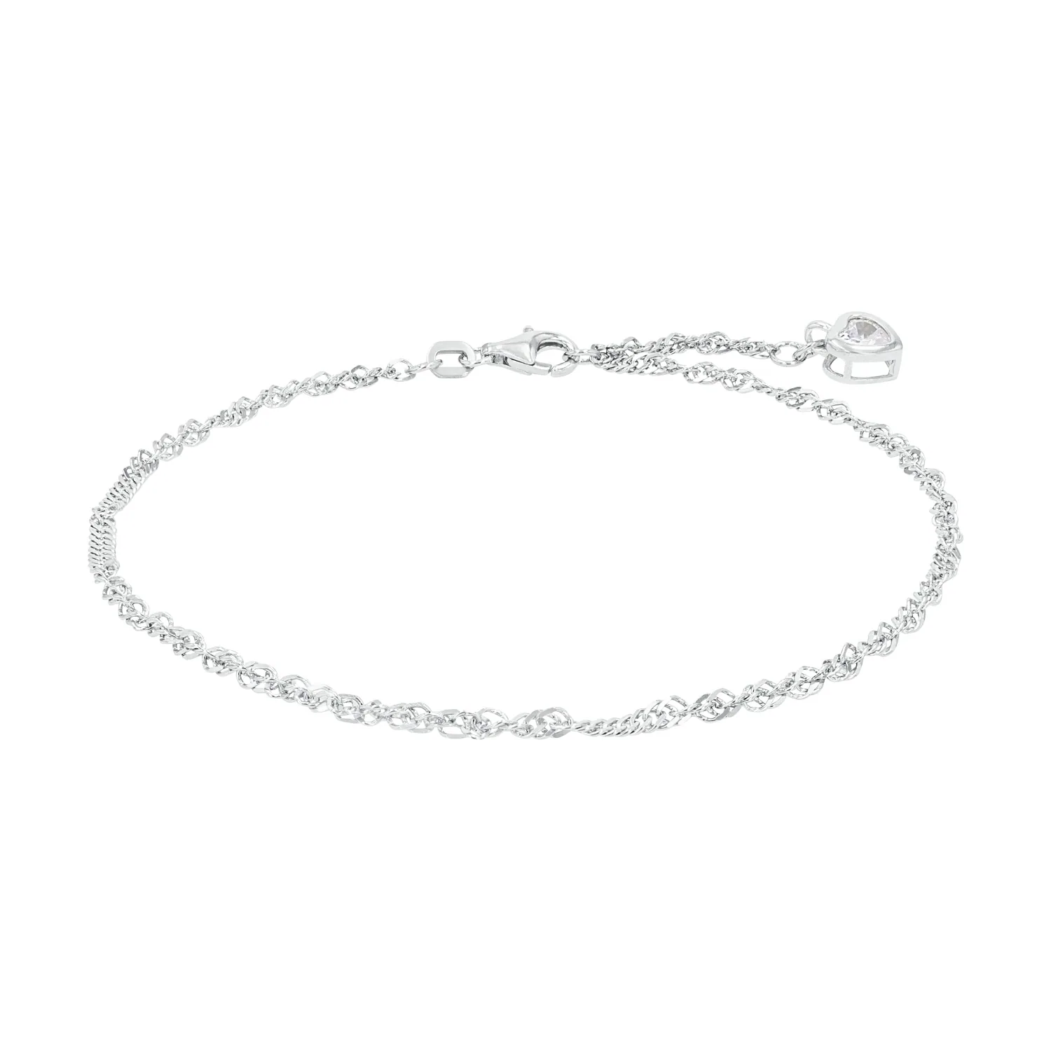 Fußkette