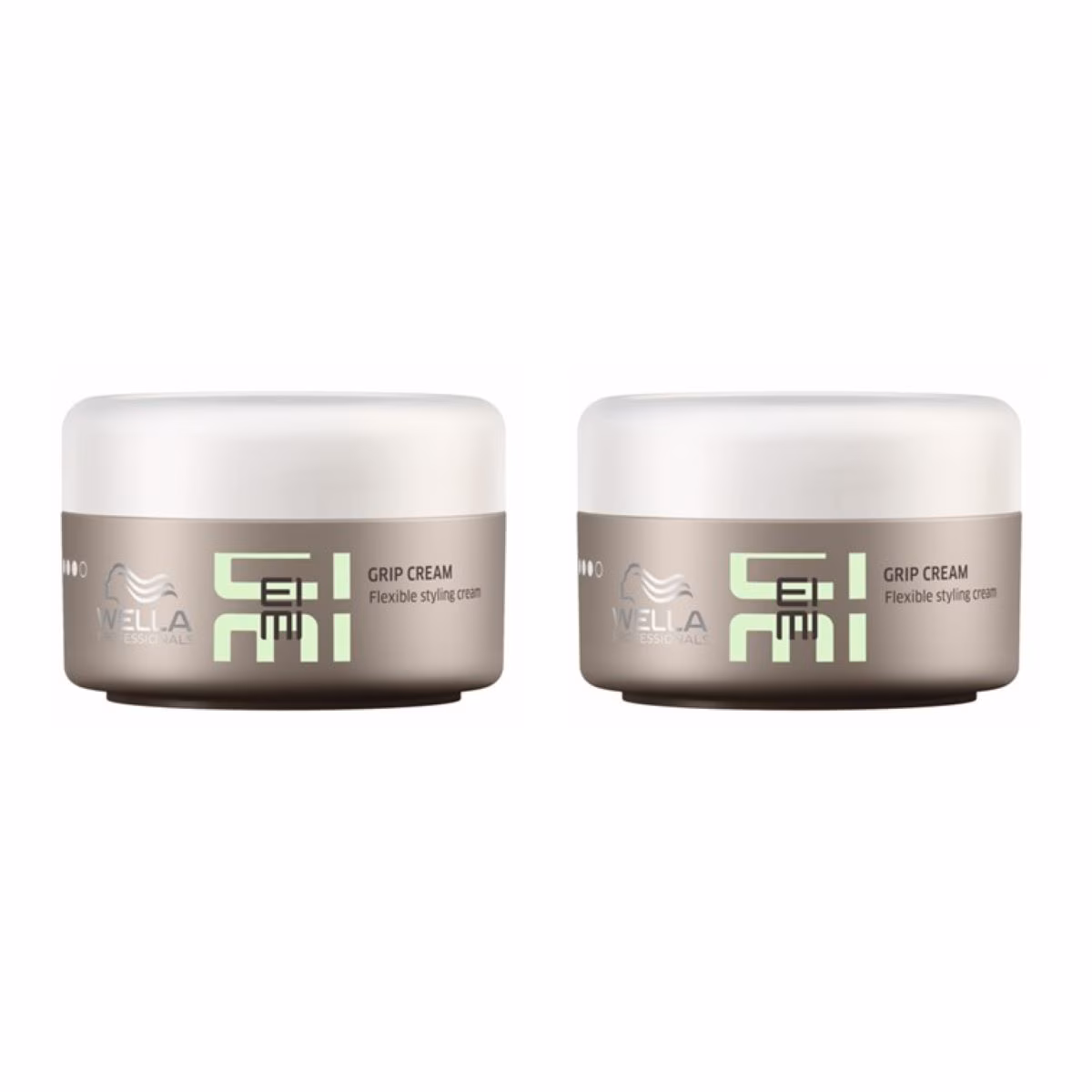 EIMI Grip Cream Stylingcreme 2er Set