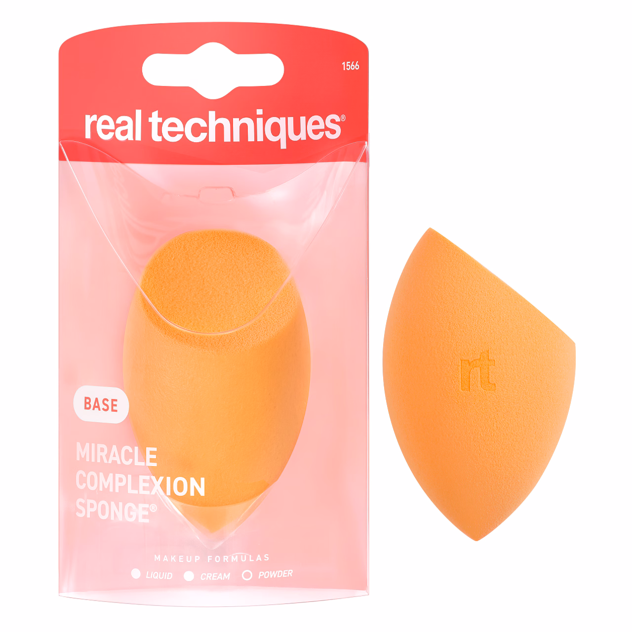 Miracle Complexion Sponge