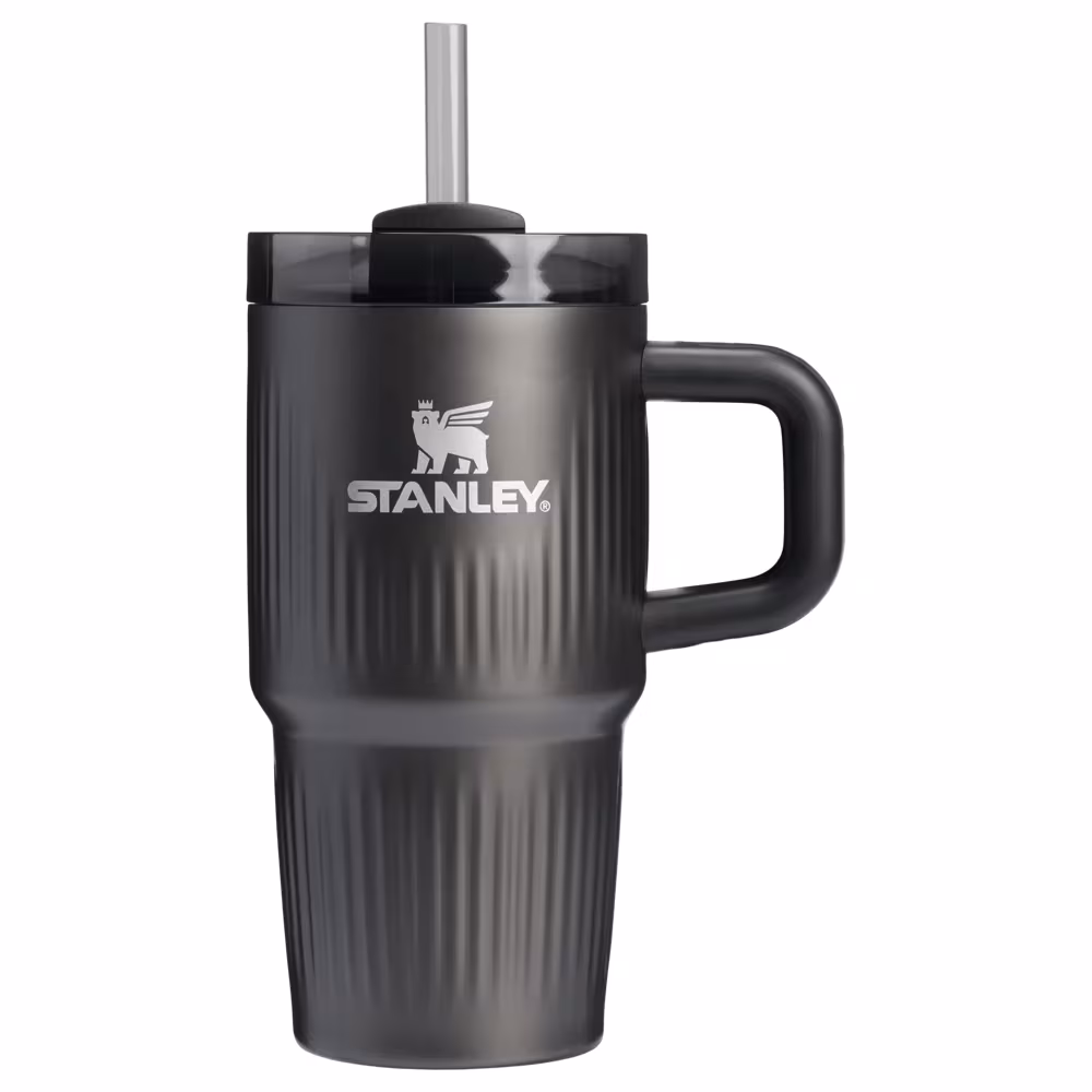 Thermobecher - 0,59L - QUENCHER® H2.O FLOWSTATE™ TUMBLER