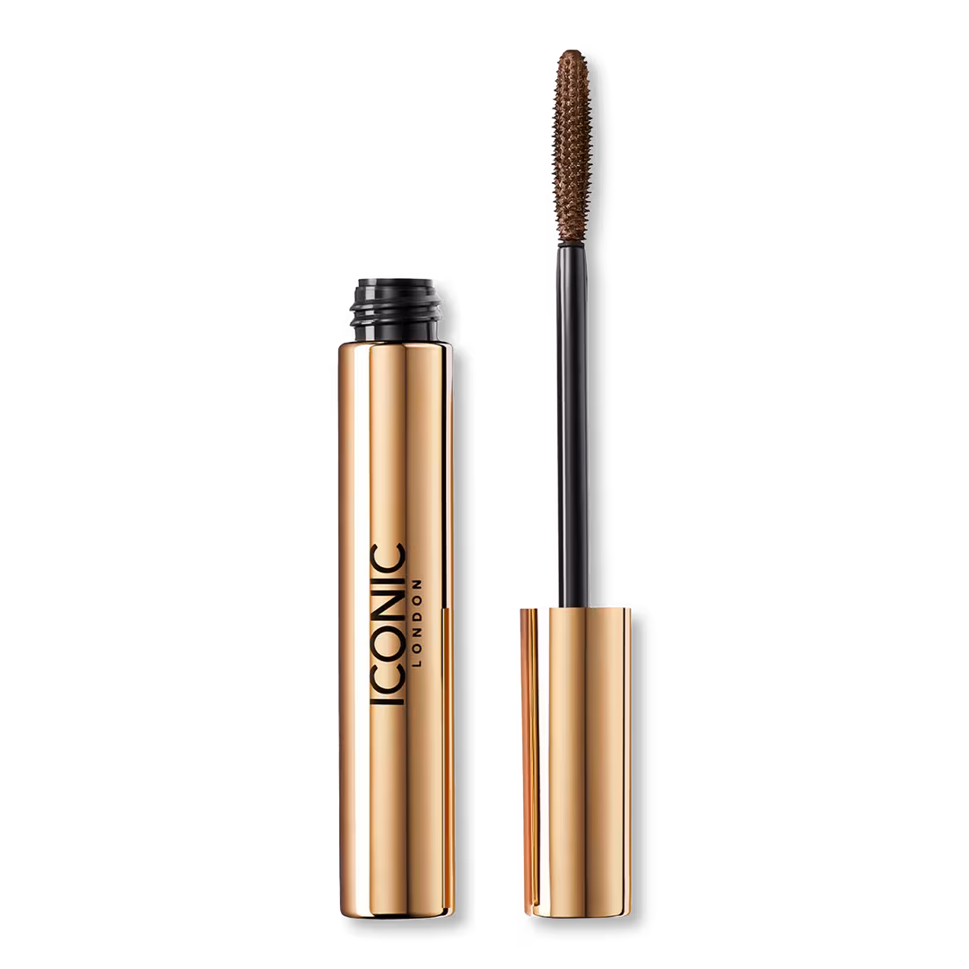 ICONIC LONDON  Triple Threat Mascara