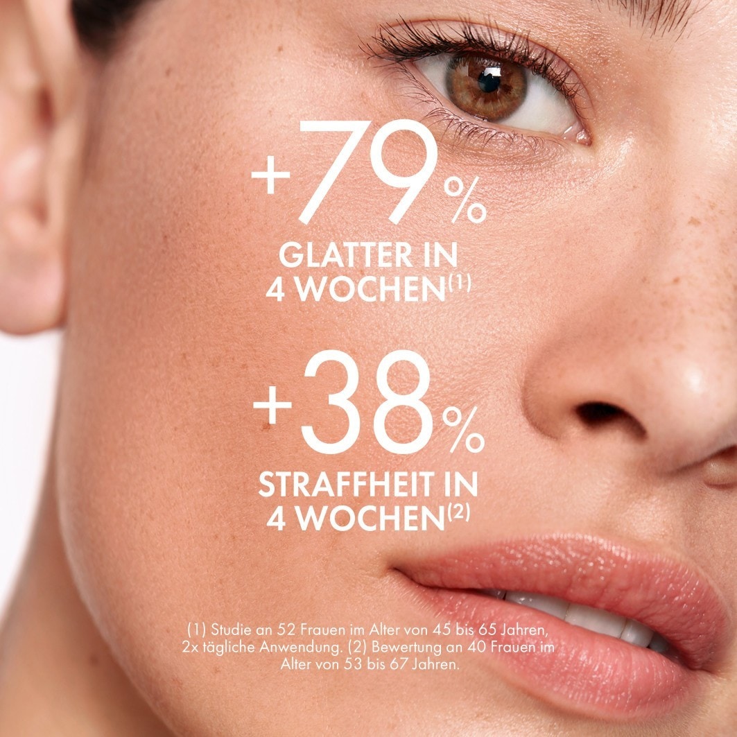 Supreme Anti-Aging