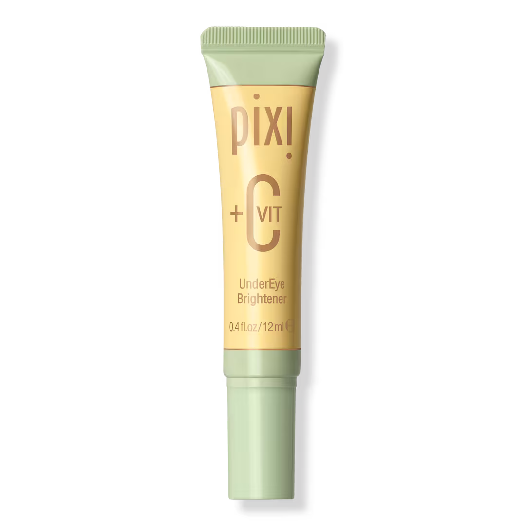 Pixi  +C Vit UnderEye Brightener with Ferulic Acid and Caffeine