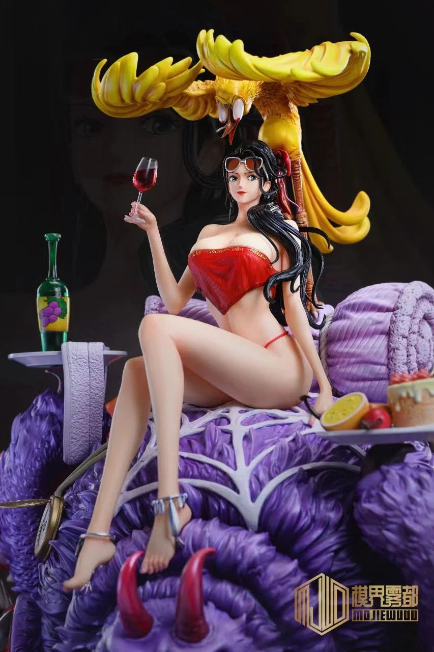 MJ Studio - Robin Adventure | 罗宾大冒险