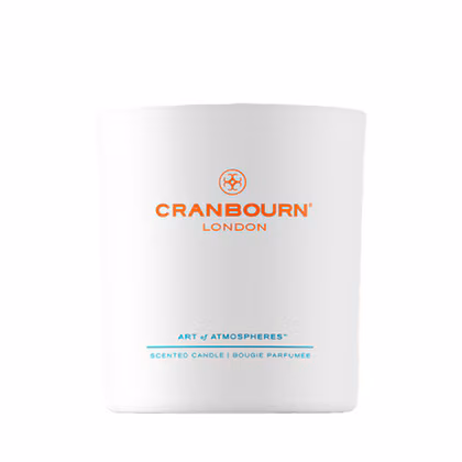 Cranbourn Soiree a Marrakech Candle 220G