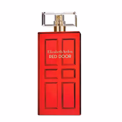Elizabeth Arden Red Door Eau de Toilette Spray 50ML