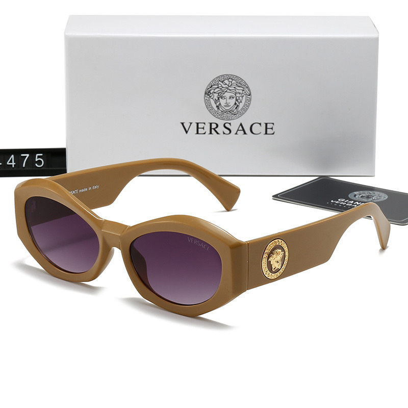 Versace Fashionable Sunglasses